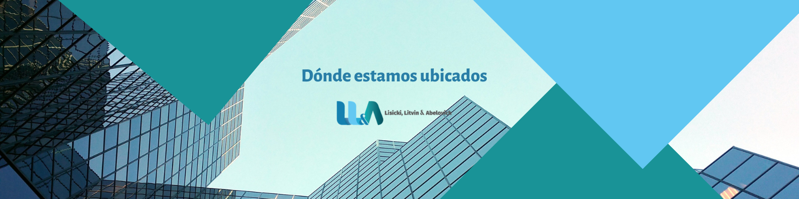 Conocé nuestras Oficinas